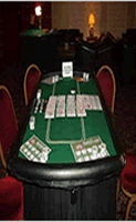Roulette Fun Casino Hire
